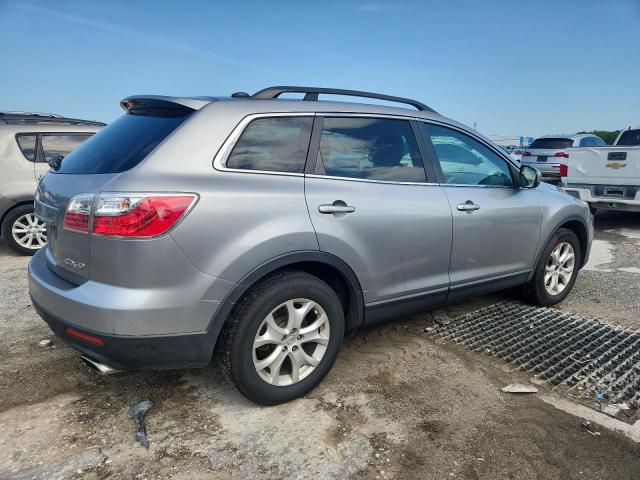 2012 MAZDA CX-9 - JM3TB2CA2C0360941