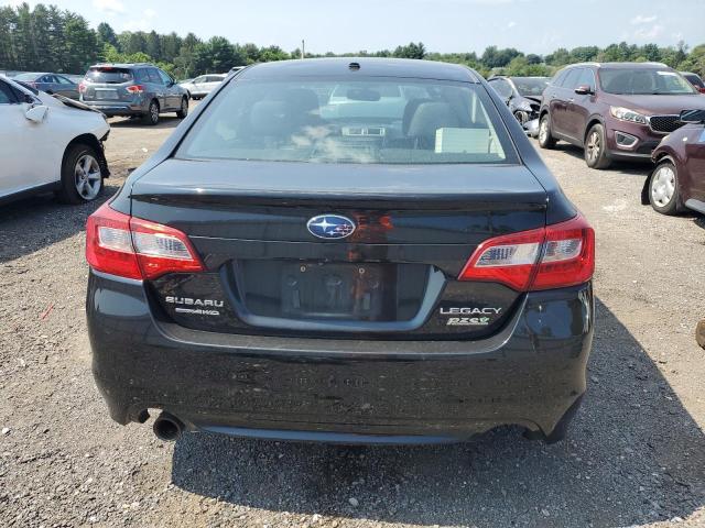 2015 SUBARU LEGACY 2.5 - 4S3BNAL6XF3029108