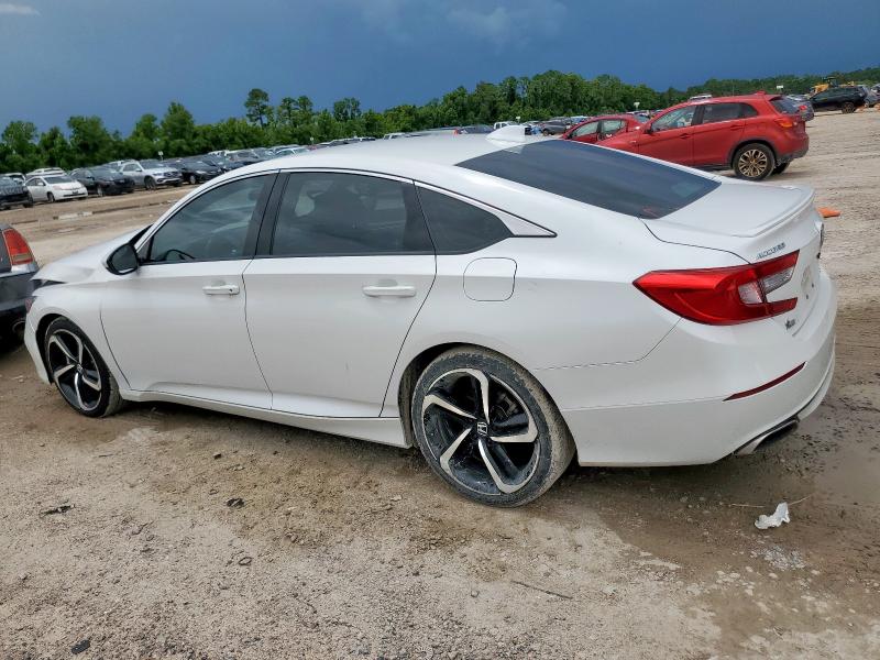 2020 HONDA ACCORD SPO - 1HGCV1F32LA141772