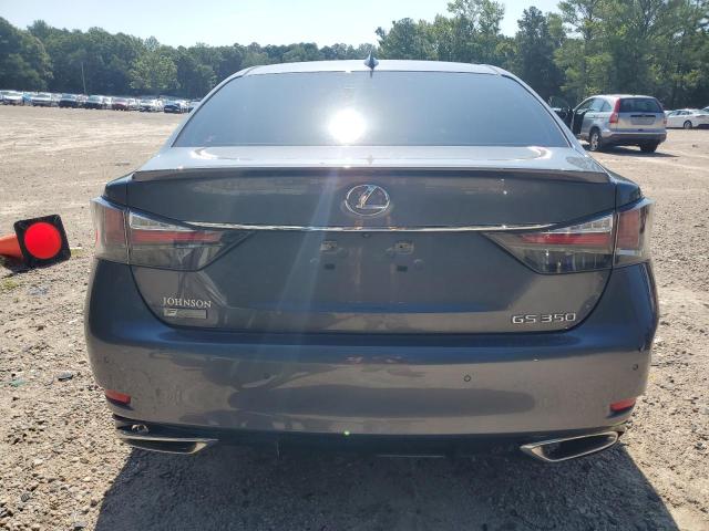 2016 LEXUS GS 350 BAS JTHBZ1BL9GA001436