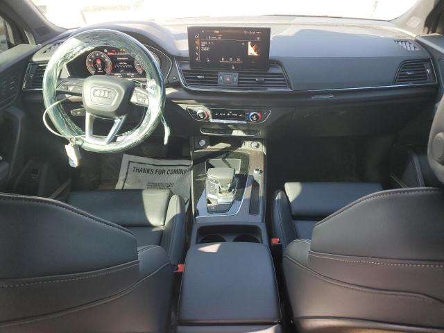 2023 AUDI Q5 SPORTBA WA15AAFY1P2061632