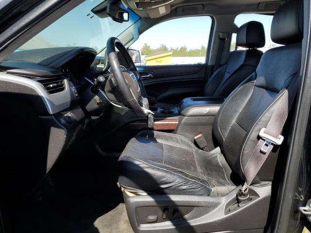 2015 GMC YUKON XL C 1GKS1HKC0FR240136