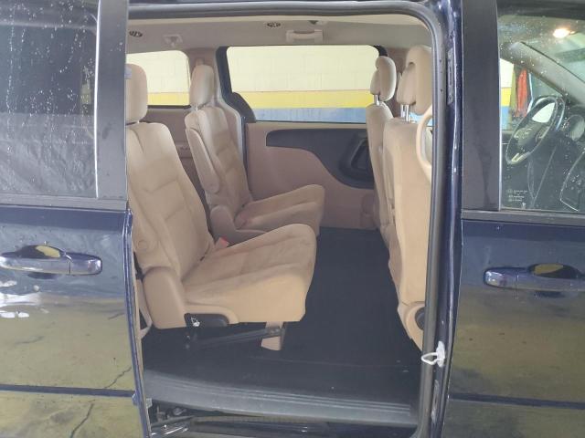 2016 DODGE GRAND CARA 2C4RDGBG4GR219073