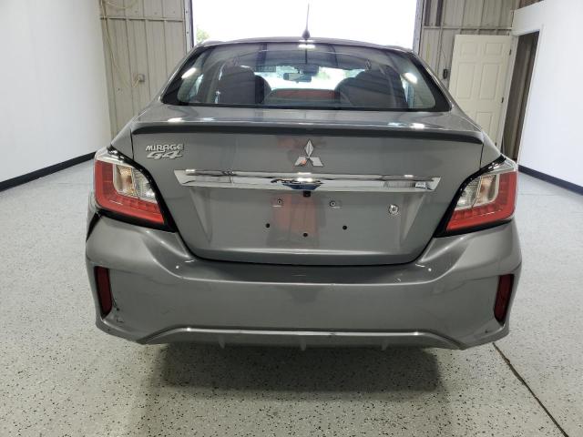 2022 MITSUBISHI MIRAGE G4 ES ML32FUFJ8NHF02249