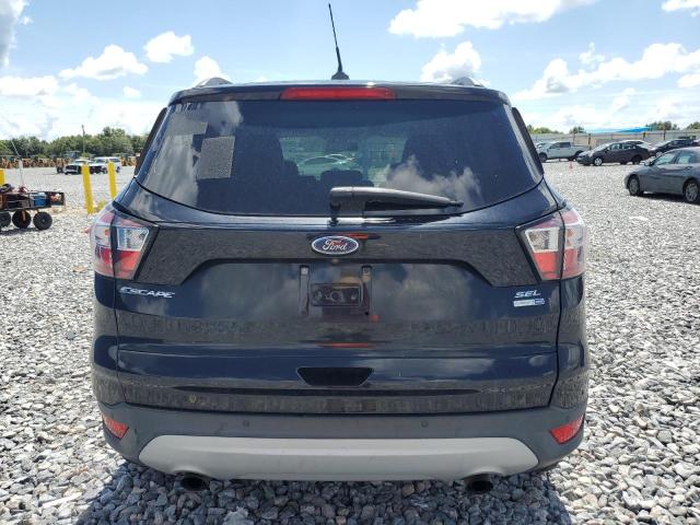 2018 FORD ESCAPE SEL - 1FMCU9HD4JUB71286