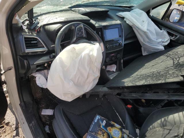 2019 SUBARU FORESTER P JF2SKAEC5KH577639