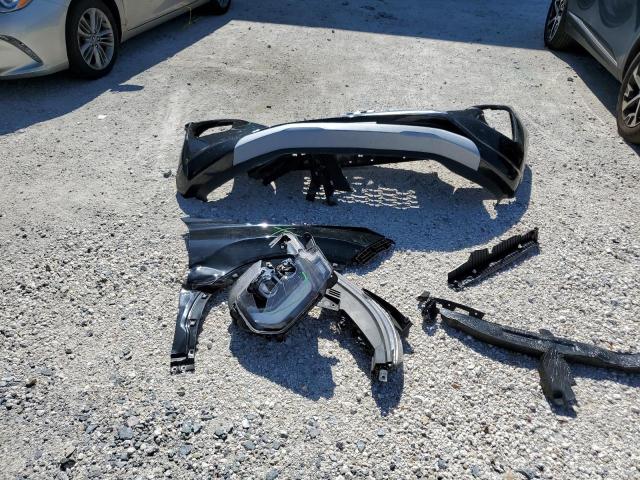 2021 HYUNDAI PALISADE L - KM8R54HEXMU175642