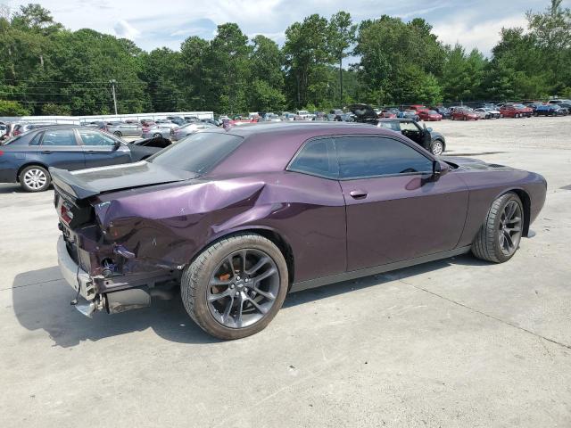 2021 DODGE CHALLENGER R/T SCAT PACK 2C3CDZFJ9MH510472