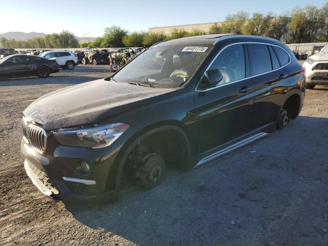 Global Auto Auctions: 2018 BMW X1 SDRIVE28I