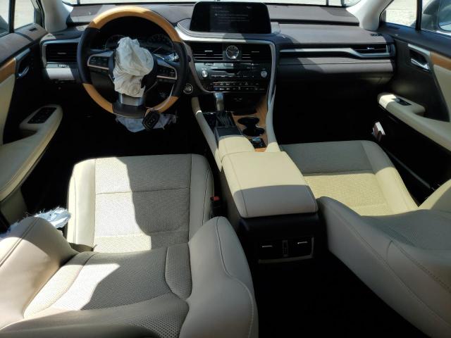 2020 LEXUS RX 350 L JTJHZKEA1L2017739