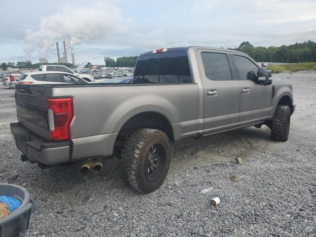 2019 FORD F250 SUPER DUTY 1FT7W2BT6KED79110