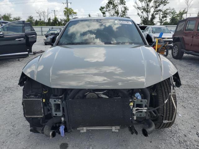 2019 AUDI SQ5 PRESTI WA1C4AFYXK2041676