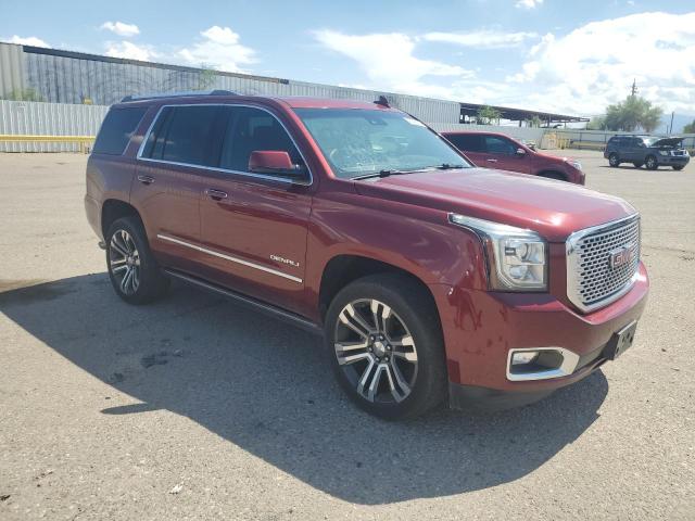 2017 GMC YUKON SLT 1GKS2CKJ2HR257599