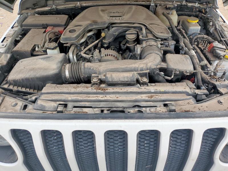 2018 JEEP WRANGLER U 1C4HJXEG6JW294419