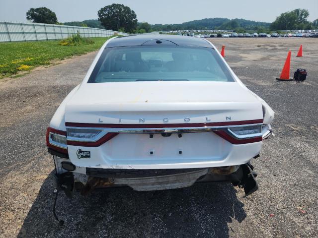 2017 LINCOLN CONTINENTA 1LN6L9TP8H5603254