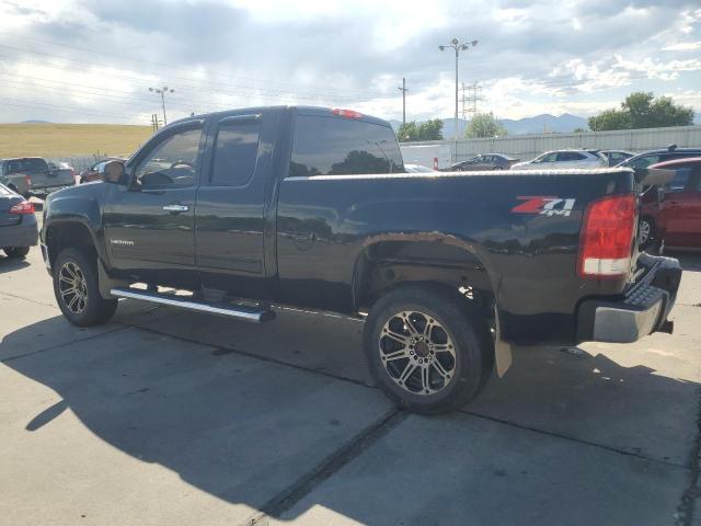 2012 GMC SIERRA K15 - 1GTR2VE77CZ201382