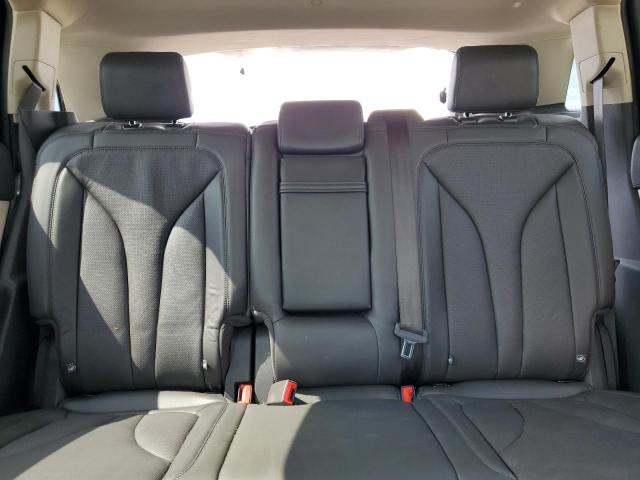 2019 LINCOLN NAUTILUS RESERVE 2LMPJ8L95KBL42632