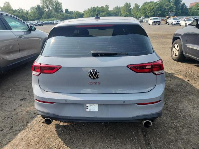 2023 VOLKSWAGEN GTI S WVWHA7CD8PW117629