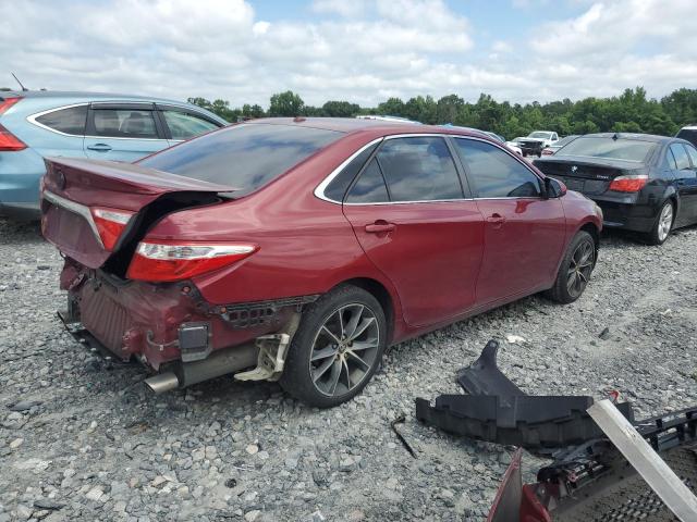 2015 TOYOTA CAMRY XSE 4T1BK1FKXFU557190