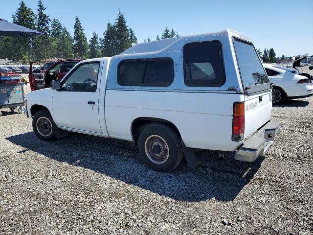 NISSAN D21 SHORT 1990 1N6SD11S1LC419686 photo #3