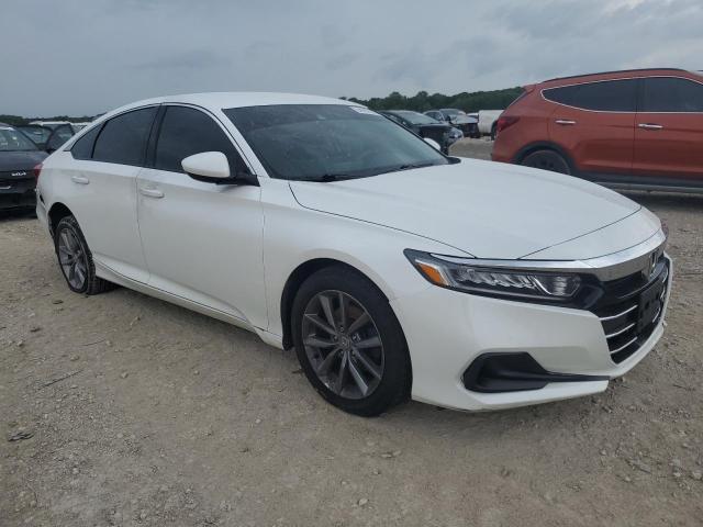 2022 HONDA ACCORD LX 1HGCV1F1XNA002281