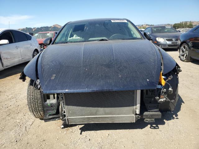 2021 HYUNDAI SONATA HYB KMHL24JJ8MA028453