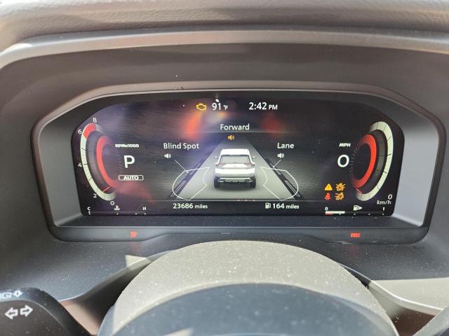 2021 NISSAN ROGUE PLAT JN8AT3DD4MW302246