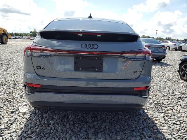 2023 AUDI Q4 E-TRON WA132BFZ4PP070962