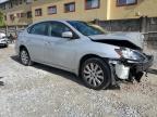 Lot #3309162919 2019 NISSAN SENTRA S