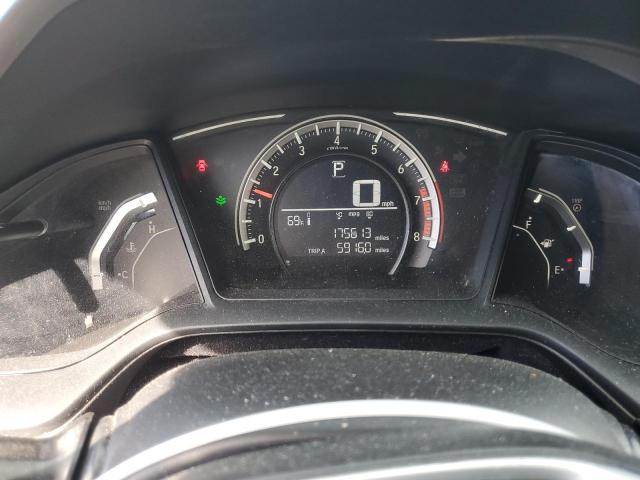 2017 HONDA CIVIC LX 19XFC2F54HE218123