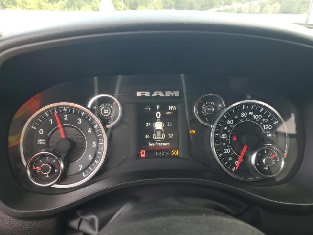 2025 RAM 1500 TRADE 1C6SRECG9SN647725