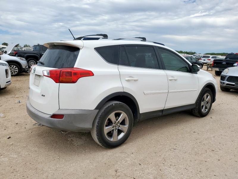 2015 TOYOTA RAV4 XLE - JTMWFREV4FD068546