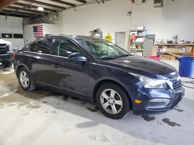 Vin: 1g1pe5sb5g7177827, lot: 63252885, chevrolet cruze lt 20164