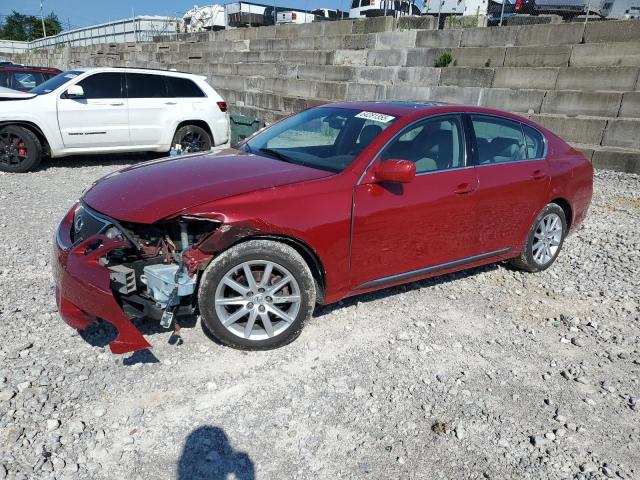 LEXUS GS 300