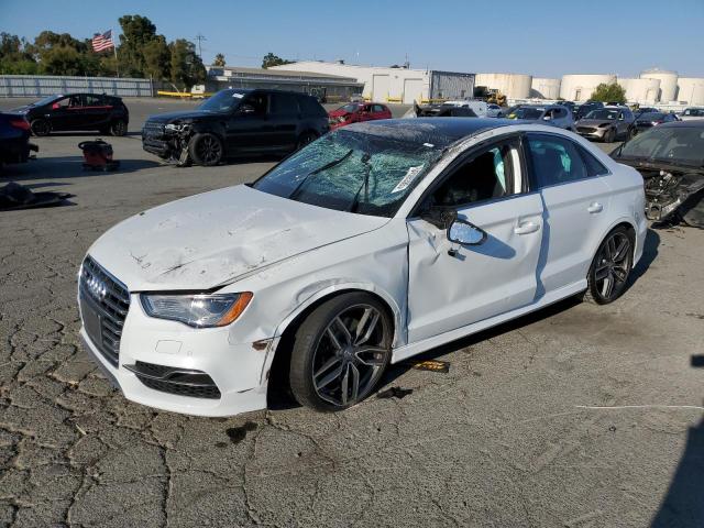 AUDI S3 PREMIUM