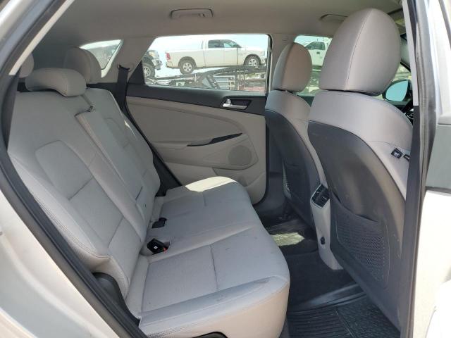 2020 HYUNDAI TUCSON LIM - KM8J33ALXLU136828