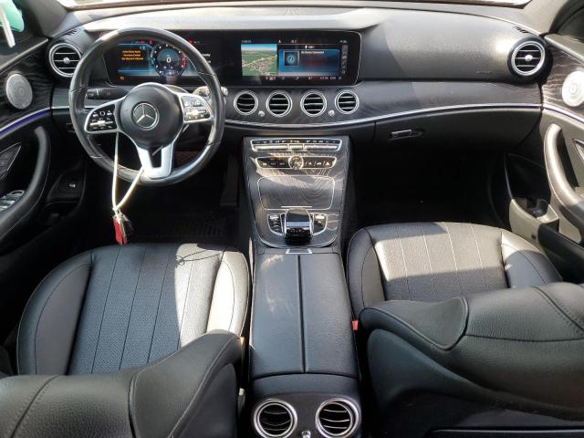 2020 MERCEDES-BENZ E 350 4MAT WDDZF8EB0LA740277