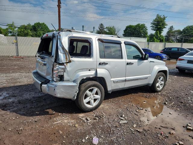 Vin: 1j4pn5gk3aw119545, lot: 61932735, jeep liberty limited 20103