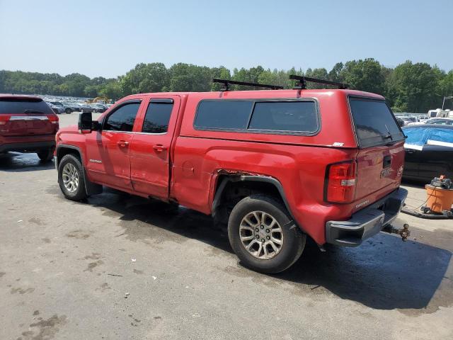 2015 GMC SIERRA K15 1GTV2UEC2FZ215944