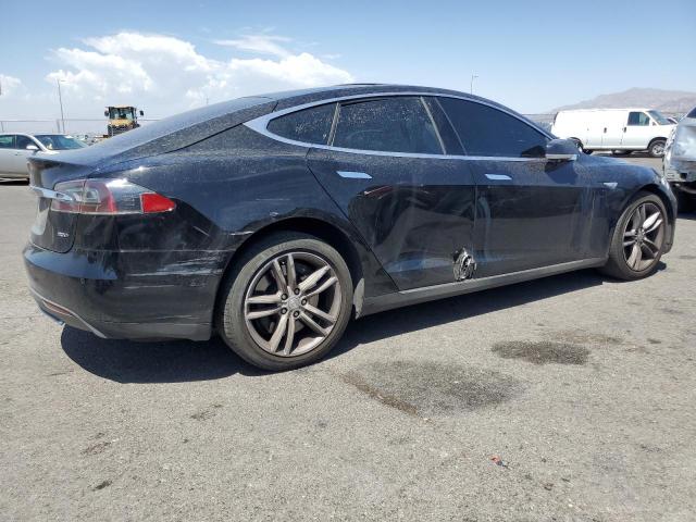2015 TESLA MODEL S #3293520434