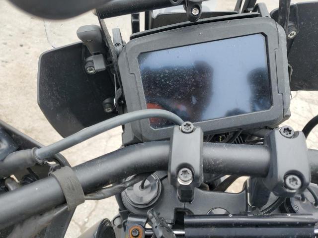 2022 HARLEY-DAVIDSON RA1250 S 1HD1ZES16NB308930