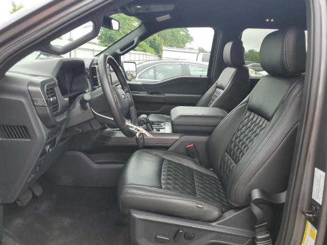 2024 FORD F150 XLT 1FTEW3LP2RKD55364