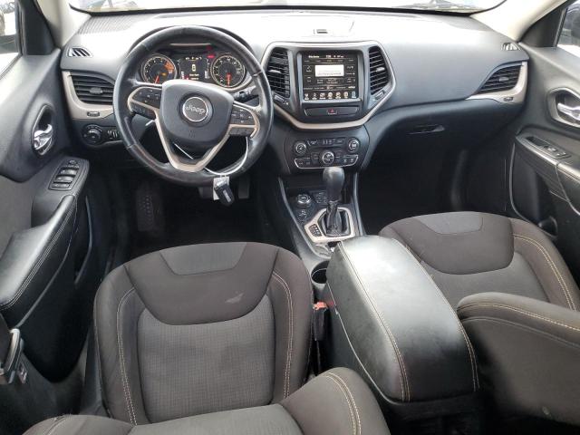 2016 JEEP CHEROKEE L 1C4PJMCS8GW256037