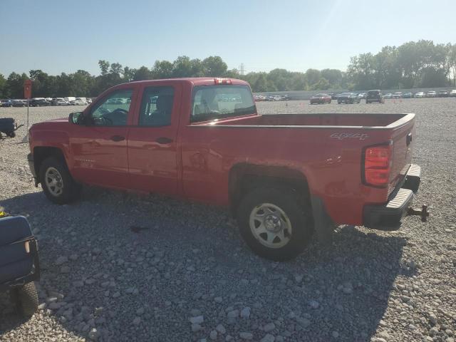 2014 CHEVROLET SILVERADO - 1GCVKPEH7EZ158507