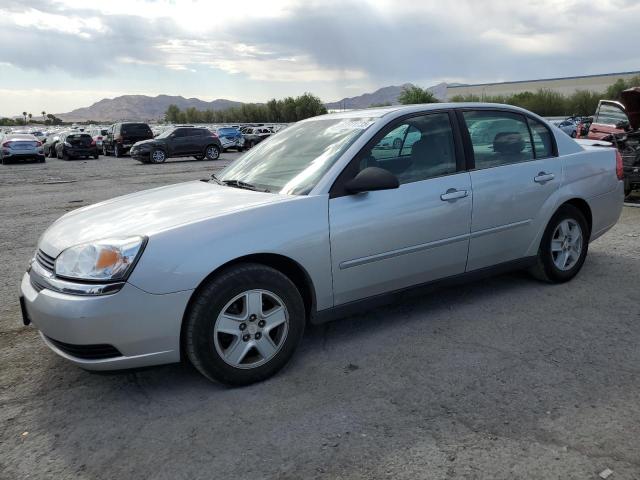 CHEVROLET MALIBU LS