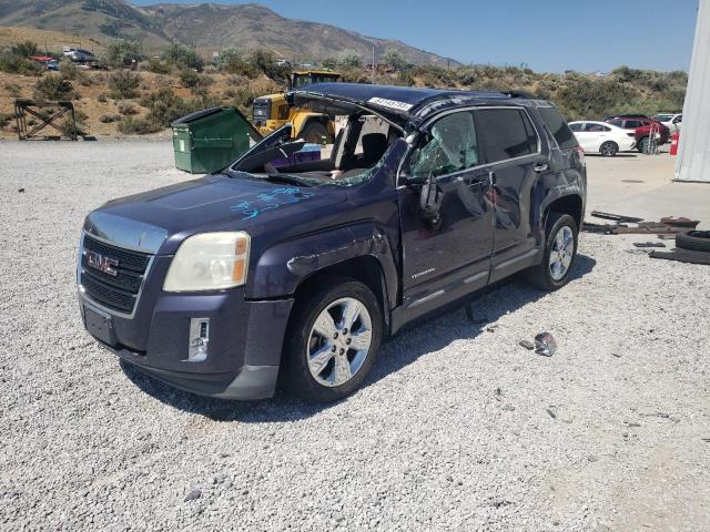 2014 GMC TERRAIN SL - 2GKALREKXE6133779