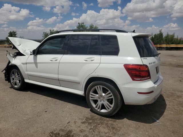 2015 MERCEDES-BENZ GLK 350 4M WDCGG8JB9FG403302