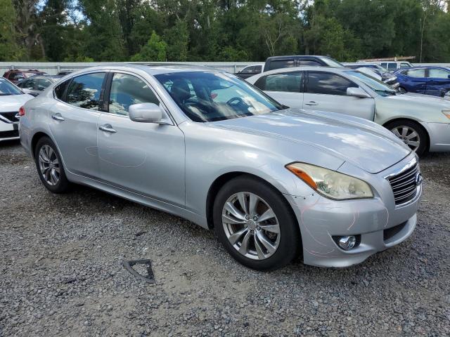 2011 INFINITI M37 - JN1BY1AP0BM326317