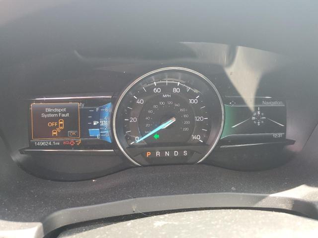 2017 FORD EXPLORER X 1FM5K8D8XHGC28861