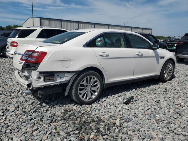 2016 FORD TAURUS LIM 1FAHP2F85GG140107